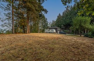 Photo 40: 34631 DEWDNEY TRUNK Road in Mission: Hatzic House for sale : MLS®# R2732695