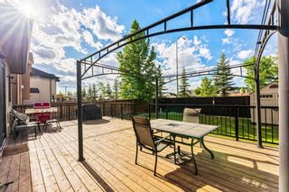 Photo 45: 131 WEST COACH Way SW in Calgary: West Springs Detached for sale : MLS®# A1124945