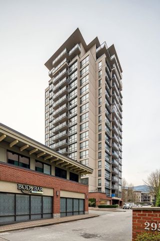 Photo 38: 1603 2959 GLEN Drive in Coquitlam: North Coquitlam Condo for sale in "The Parc" : MLS®# R2847467