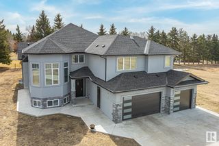 Photo 2: 12 52380 RGE RD 233: Rural Strathcona County House for sale : MLS®# E4381914