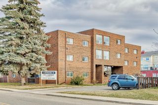 Photo 1: 304 319 2 Avenue: Strathmore Apartment for sale : MLS®# A2010369