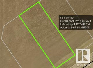 Photo 14: 9812 111 Street: Westlock Vacant Lot/Land for sale : MLS®# E4290284