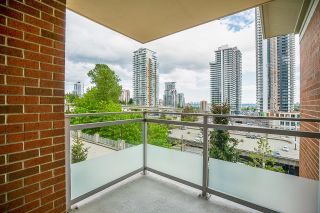 Photo 22: 308 9888 CAMERON Street in Burnaby: Sullivan Heights Condo for sale (Burnaby North)  : MLS®# R2720041