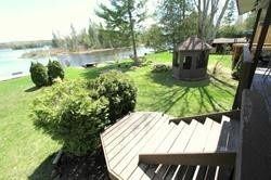Photo 5: 179 Mcguires Beach Road in Kawartha Lakes: Rural Carden House (Bungalow-Raised) for sale : MLS®# X4818996