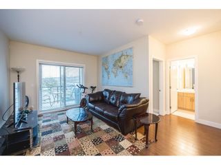 Photo 12: 209 20219 54A Avenue in Langley: Langley City Condo for sale in "Suede" : MLS®# R2653341