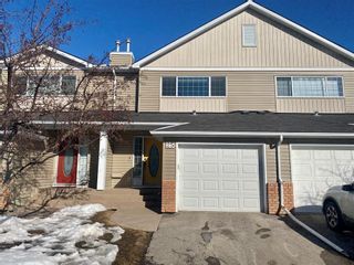 Photo 1: 25 Chaparral Ridge Terrace SE in Calgary: Chaparral Row/Townhouse for sale : MLS®# A2034219