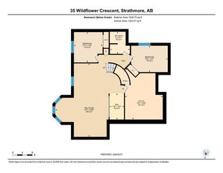 Photo 49: 35 Wildflower Crescent: Strathmore Detached for sale : MLS®# A2118161