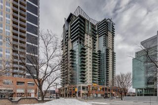 Photo 36: 1708 1410 1 Street SE in Calgary: Beltline Apartment for sale : MLS®# A2108061