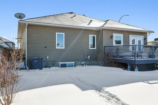 Photo 27: 642 West Highland Crescent: Carstairs Detached for sale : MLS®# A1191885