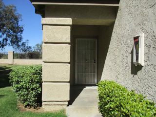 Main Photo: Townhouse for sale : 3 bedrooms : 9501 Questa Pointe in San Diego