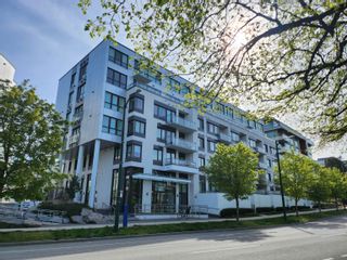 Photo 2: 303 4932 CAMBIE Street in Vancouver: Cambie Condo for sale (Vancouver West)  : MLS®# R2871948