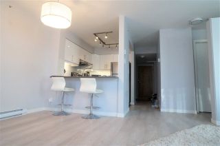 Photo 4: 802 1277 NELSON Street in Vancouver: West End VW Condo for sale in "THE JETSON" (Vancouver West)  : MLS®# R2240721