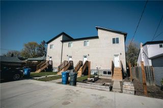 Photo 4: 3 912 Dugas Street in Winnipeg: Windsor Park Residential for sale (2G)  : MLS®# 202204305