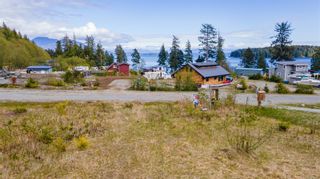 Photo 4: 1181 Second Ave in Ucluelet: PA Salmon Beach Land for sale (Port Alberni)  : MLS®# 928081