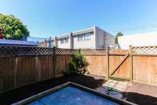 Photo 20: 6 4957 57TH Street in Delta: Hawthorne Townhouse for sale in "The Oasis" (Ladner)  : MLS®# R2634767