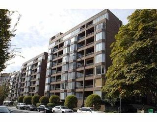 Photo 1: 214 1333 HORNBY Street in Vancouver: Downtown VW Condo for sale in "ANCHOR POINT" (Vancouver West)  : MLS®# V673614