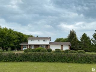 Photo 1: 242 52150 RGE RD 221: Rural Strathcona County House for sale : MLS®# E4306578