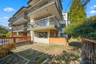 Photo 15: 103 1622 FRANCES Street in Vancouver: Hastings Condo for sale in "Frances Place" (Vancouver East)  : MLS®# R2819262