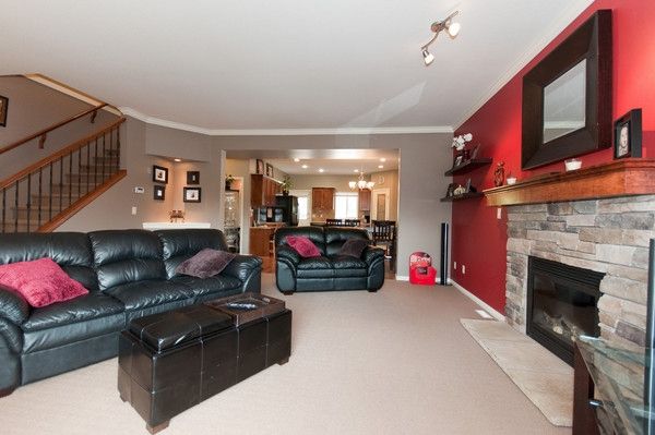 Photo 6: Photos: 23113 DEWDNEY TRUNK Road in Maple Ridge: East Central House for sale in "CHERRYWOOD LANE" : MLS®# V822871