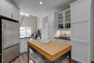 Photo 10: 10A 11 Scarpe Drive SW in Calgary: Garrison Woods Row/Townhouse for sale : MLS®# A2076151