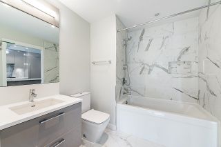 Photo 11: 109 4080 YUKON Street in Vancouver: Cambie Condo for sale in "Bennington House" (Vancouver West)  : MLS®# R2869272