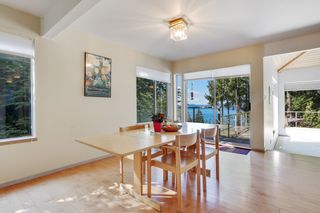 Photo 9: 510 BAYVIEW Road: Lions Bay House for sale (West Vancouver)  : MLS®# R2737442