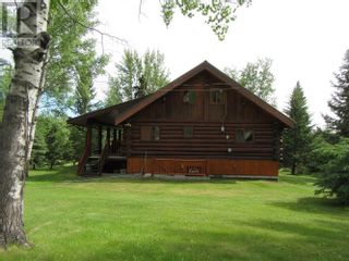 Photo 2: 7432 JOHNSTONE ROAD in Bridge Lake: House for sale : MLS®# R2847377