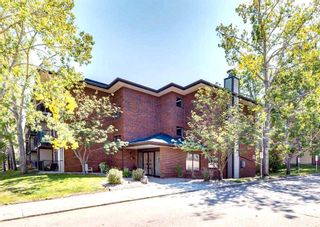 Main Photo: 4311 385 Patterson Hill SW in Calgary: Patterson Apartment for sale : MLS®# A2141679