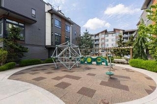 Photo 24: 113 7809 209 Street in Langley: Willoughby Heights Condo for sale in "THE WYATT" : MLS®# R2799440