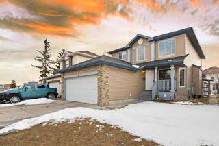 Photo 2: 28 Coral Springs Close NE in Calgary: Coral Springs Detached for sale : MLS®# A2120341