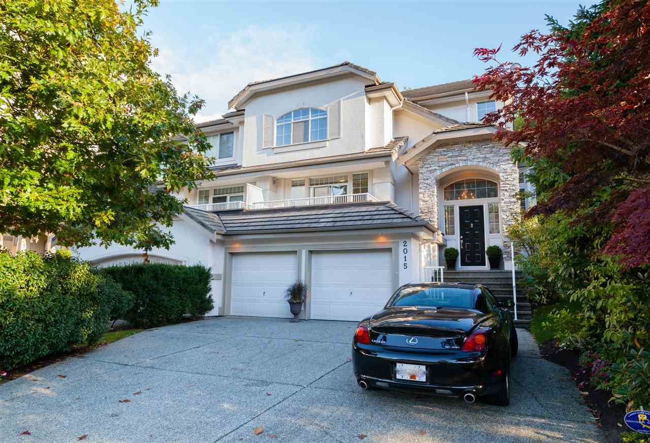 Main Photo: R2214645 - 2015 Parkway Blvd, Coquitlam House