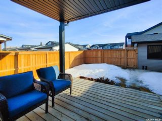Photo 34: 651 Evergreen Boulevard in Saskatoon: Evergreen Residential for sale : MLS®# SK888427