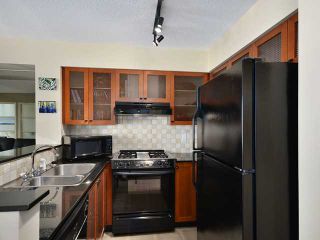 Photo 6: 203 55 ALEXANDER Street in Vancouver: Downtown VE Condo for sale (Vancouver East)  : MLS®# V938824