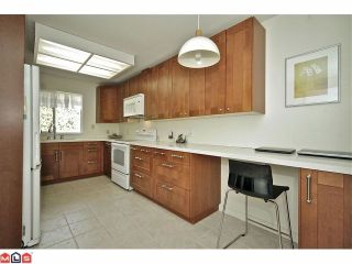Photo 4: 11310 Surrey Road in Surrey: House for sale : MLS®# F1224105