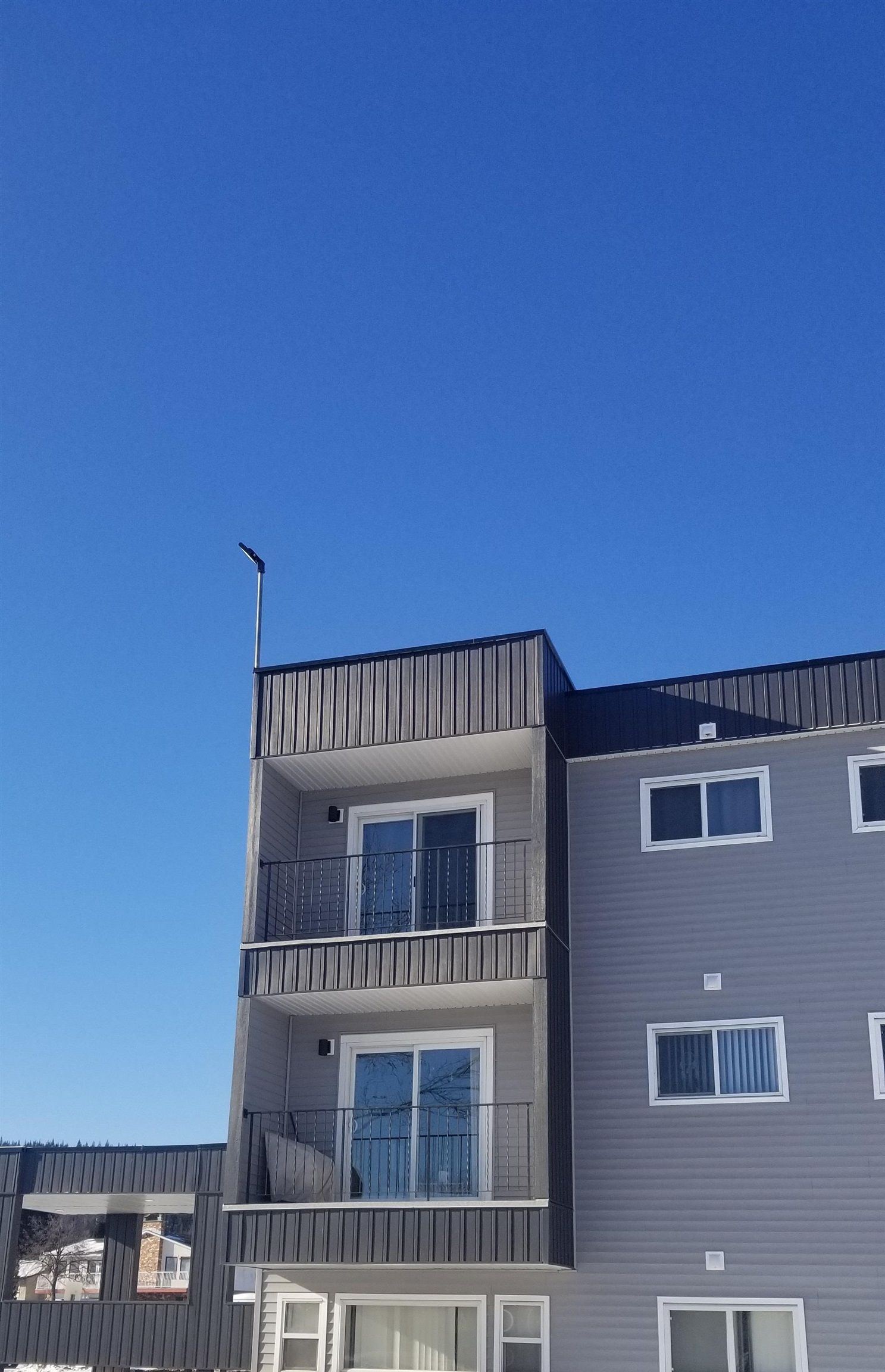Main Photo: 302 3644 ARNETT Avenue in Prince George: Pinecone Condo for sale in "SIGNATURE POINT" (PG City West)  : MLS®# R2730094