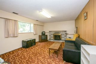 Photo 16: 620 PORTER Street in Coquitlam: Central Coquitlam House for sale : MLS®# R2164507
