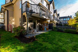 Photo 2: 74 8089 209 Street in Langley: Willoughby Heights Townhouse for sale in "ARBOREL PARK" : MLS®# R2217074
