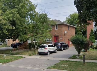 Photo 1: 2194 Wiseman Court in Mississauga: Clarkson House (2-Storey) for lease : MLS®# W8268368