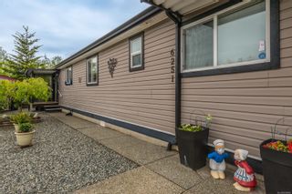 Photo 23: 6251 Farber Way in Nanaimo: Na Pleasant Valley Manufactured Home for sale : MLS®# 906884