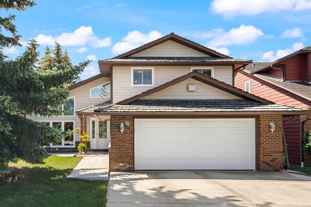 Main Photo: 75 Edendale Way NW in Calgary: Edgemont Detached for sale : MLS®# A2059072