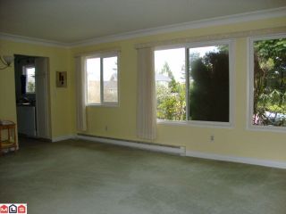 Photo 3: 3082 TODD Court in Abbotsford: Abbotsford East House for sale : MLS®# F1110209