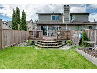 Photo 3: 1937 LEACOCK Street in Port Coquitlam: Lower Mary Hill Duplex for sale : MLS®# V1121666