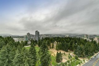 Photo 13: 2004 3096 WINDSOR Gate in Coquitlam: New Horizons Condo for sale in "Mantyla by Polygon" : MLS®# R2397434