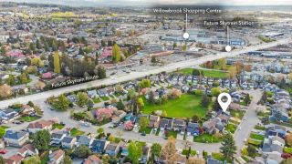 Photo 32: 19431 61 Avenue in Surrey: Cloverdale BC House for sale (Cloverdale)  : MLS®# R2876263