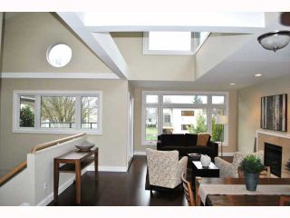 Photo 2: 932 W 19TH Avenue in Vancouver: Cambie House for sale in "DOUGLAS PARK" (Vancouver West)  : MLS®# V815028