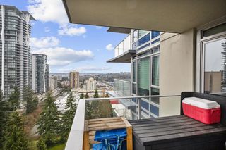 Photo 8: 1106 518 WHITING WAY in Coquitlam: Coquitlam West Condo for sale : MLS®# R2658756