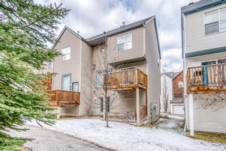 Photo 31: 221 Bridlewood Lane SW in Calgary: Bridlewood Row/Townhouse for sale : MLS®# A1175689