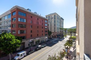 Photo 12: DOWNTOWN Condo for sale : 2 bedrooms : 350 K St #415 in San Diego