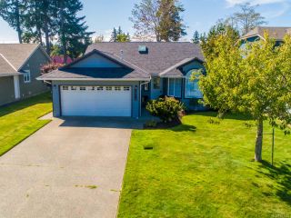 Photo 1: 1914 Fairway Dr in CAMPBELL RIVER: CR Campbell River West House for sale (Campbell River)  : MLS®# 823025