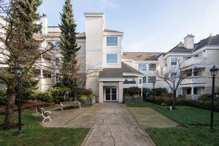 Photo 23: 303 6820 RUMBLE Street in Burnaby: South Slope Condo for sale in "THE MANSION AT GOVERNOR'S WALK" (Burnaby South)  : MLS®# R2656102